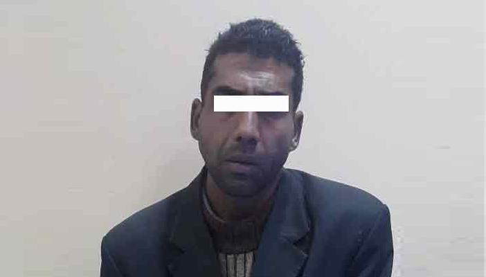 ضبط متسول بحوزته أكثر من مليون جنيه بالأقصر