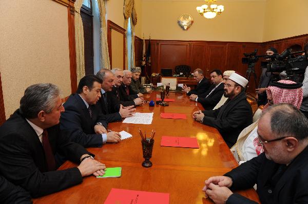 علماء المسلمين يحمل حكومة الانقلاب مسئولية  تفجير الدقهلية