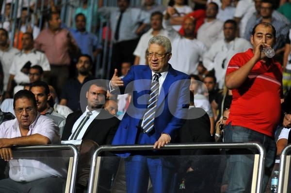 بسبب تهديده.. أحمد حسن يطالب برفع الحصانة عن مرتضى منصور