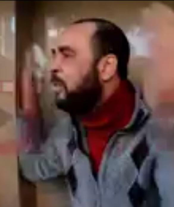 فيديو..بكاء مواطنين فقراء بعد تجميد أموال الجمعيات الخيرية