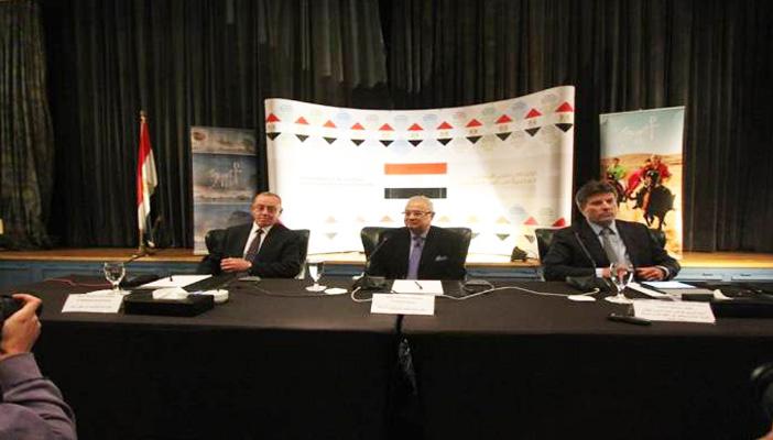 8 معلومات عن “كونترول ريسكس”.. عملت في إسرائيل وتعتبر مصر “مخاطرة”