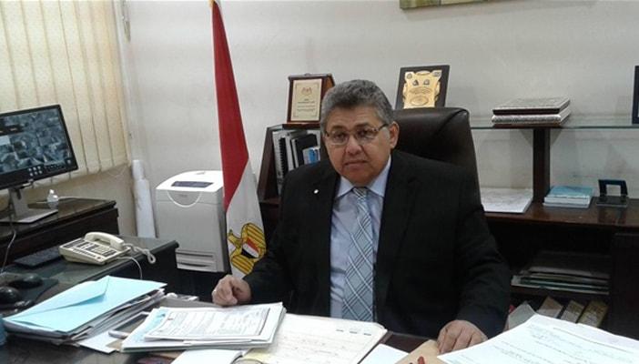 “ارحل_يا_شيحي” هاشتاج يجتاج تويتر.. وطلاب: تحيا إرادة الطالب