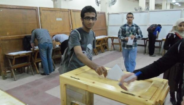 اتحادات طلابية تجتمع الأحد للرد على قرار إلغاء نتيجة الانتخابات