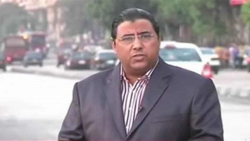 اعتقال محمود حسين.. هل يكون ” العساكر” كلمة السر؟