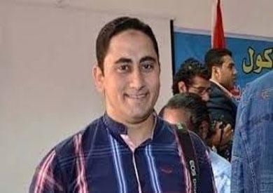 تأييد حبس الصحفي عبدالرحمن شاهين 3 سنوات