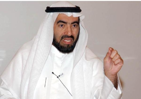 السويدان: يجب ألا تنزلق مصر إلى حرب أهلية