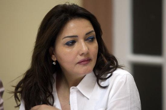 جميلة إسماعيل: تفجير الدقهلية من داخل الجهاز الأمني