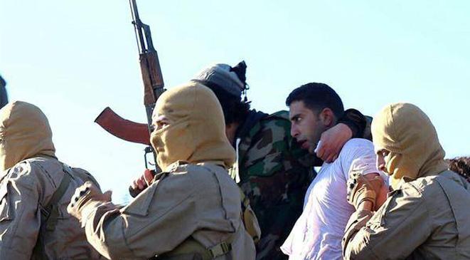 التايمز: أسر “الكساسبة” أشد صفعة يوجهها تنظيم الدولة للتحالف