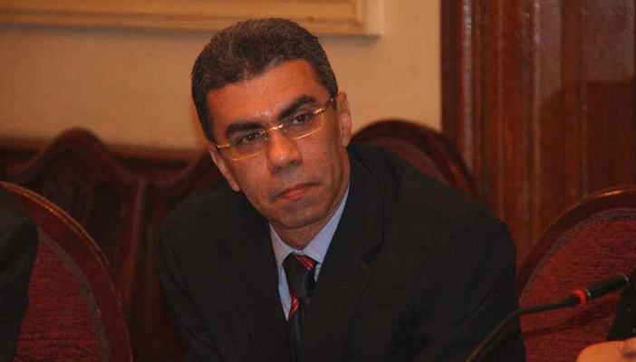 تأجيل محاكمة ياسر رزق بتهمة سب قاضٍ لـ30 ديسمبر الجاري