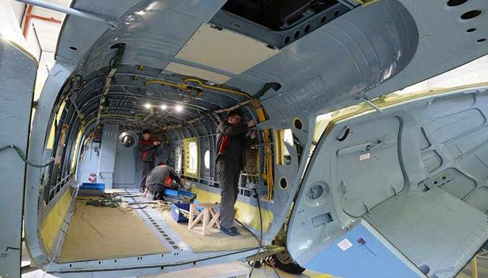 8 معلومات عن منظومة “بريزيدينت” الروسية قبل وصولها مصر