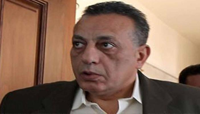 اختيار مدير أمن الجيزة السابق محافظًا لها