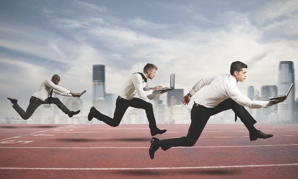 5 خطوات للعثور علي وظيفة أحلامك في 2015