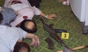 43 حالة تصفية خارج القانون في 2016.. وحقوقي لـ”رصد”: أسلوب فاشل أمنيا