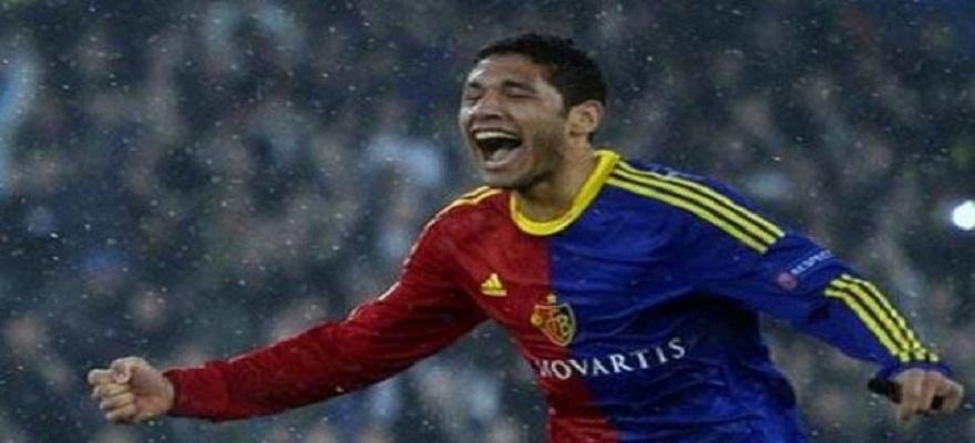 “تليجراف”: أرسنال يقترب من حسم صفقة النني