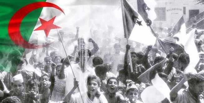 الثورة الجزائرية ودعاة ” العرافة” – محلي الحاج