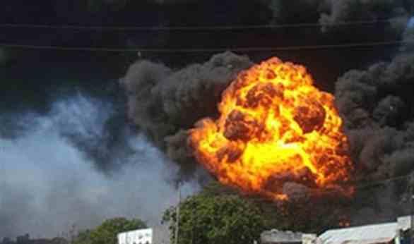 مصادر لـ”رصد”: انفجار عبوة ناسفة في جرار زراعي بالشيخ زويد