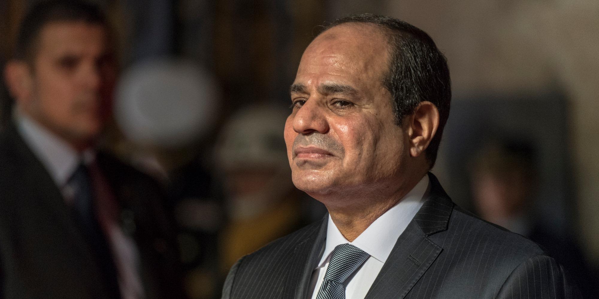 لماذا يحصن السيسي المستوطنات الإسرائيلية؟ – محمد سيف الدولة