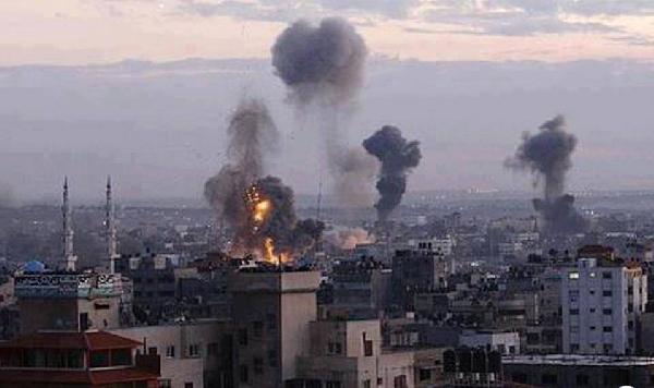 غزة بين التزام التهدئة .. واحتمالية  دخول حرب جديدة