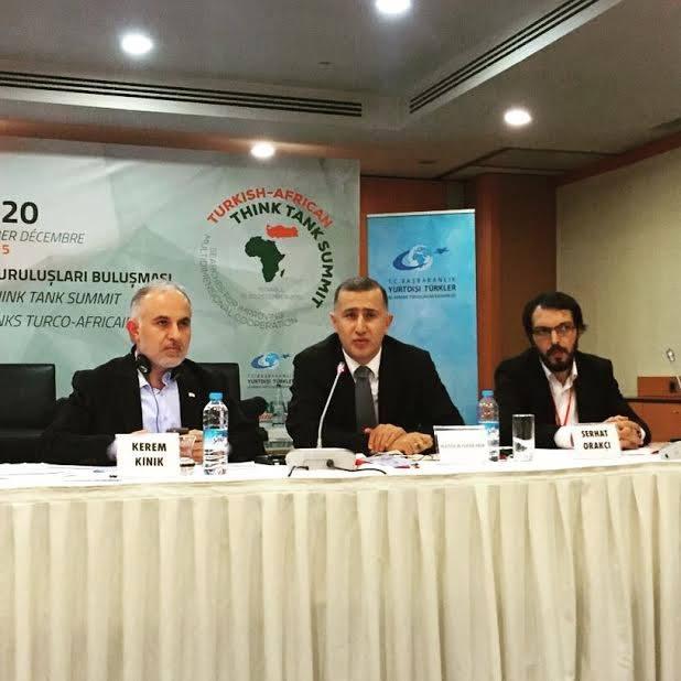 مستشار رئيس الوزراء التركي لـ”رصد”: الغرب شريك أساسي في انتشار التطرف