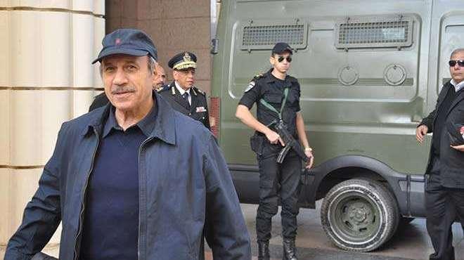 بعد أحكام وصلت لـ45 عامًا..”حبيب العادلي” حر خلال أيام