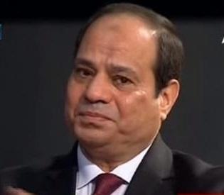 7 مرات لجأ فيهم السيسي للبكاء.. ونشطاء: دموع لا تحتمل