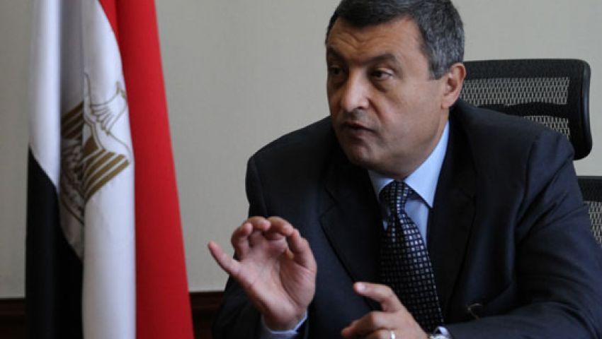 وزير البترول الأسبق: عودة المفاوضات على استيراد الغاز الإسرائيلي يناير