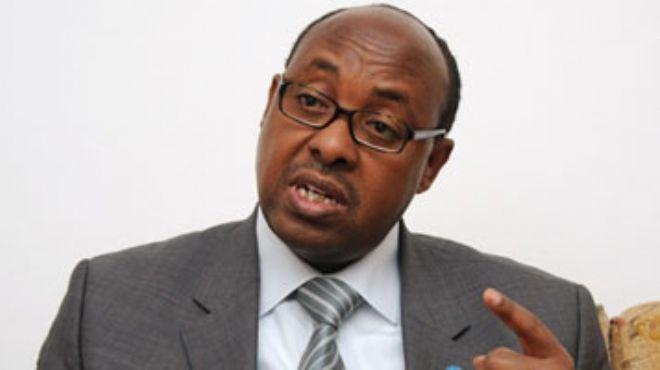 بالفيديو| السفير الأثيوبي يكشف كذب الإعلام المصري