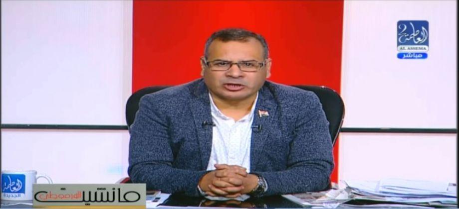 بالفيديو.. القرموطي: الحكومة نايمة في العسل ومش كل أزمة نشيلها للإخوان