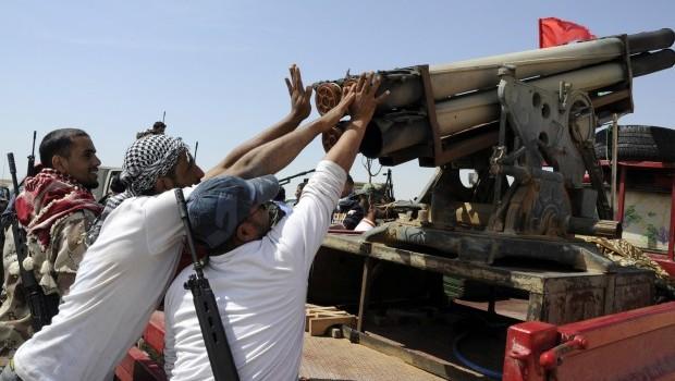 ليبيا.. البقاء لمن يسيطر على النفط