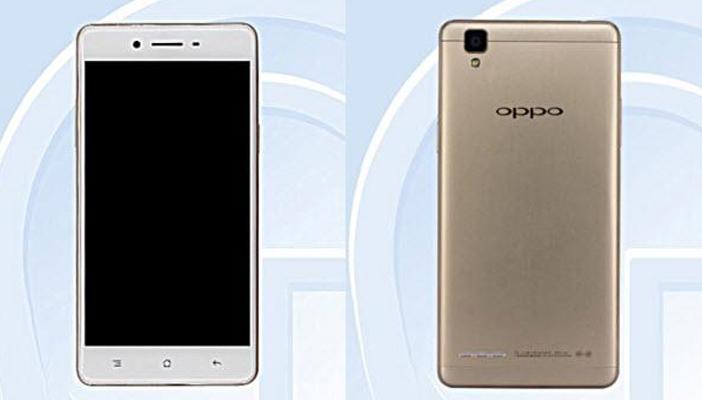 الكشف عن هاتف Oppo A35