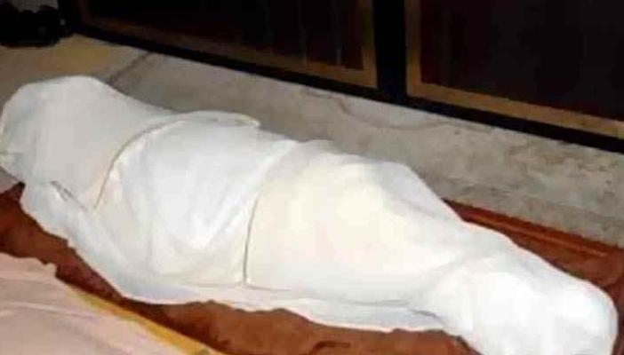 العثور على جثة متعفنة لسعودي داخل فندق على النيل