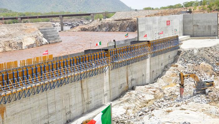 مصادر سودانية: إثيوبيا تصدر أزماتها الداخلية لمصر قبل “25 يناير”