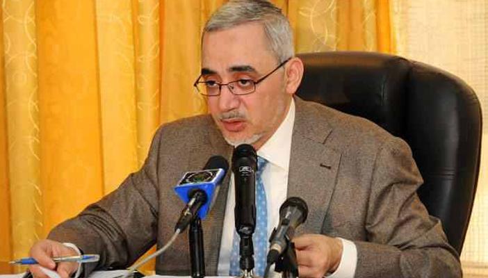 جمال عرفة: قرار إثيوبيا بتحويل مجرى النيل إعلان حرب