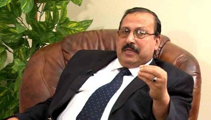 بالفيديو.. رئيس المخابرات الجزائرية أقيل لكشفه فساد وزير بالدولة