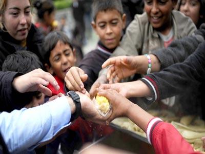 خبير اقتصادي لـ”رصد:  مصر مقبلة على حرب.. وهذه هي الأسباب