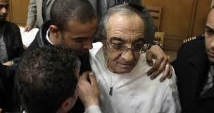 تأجيل محاكمة زكريا عزمى في الكسب غير المشروع لـ26 يناير