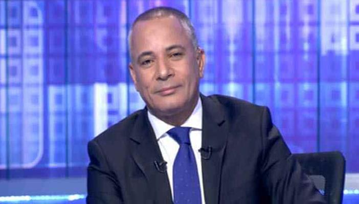 بالفيديو.. أحمد موسى تعليقًا على مقتل فلسطيني: قطعوه 500 حتة