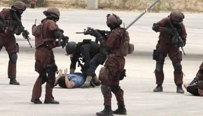 السعودية تقبض على 75 متهمًا بالإرهاب بينهم 3 مصريين وفلسطينيان