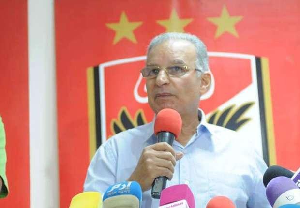 بالفيديو.. “زيزو” يعتذر للمشير طنطاوي ويطلب العفو عن الأهلي