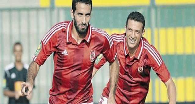 ميدو يطالب بإعتبار معارضى الانقلاب إرهابيين