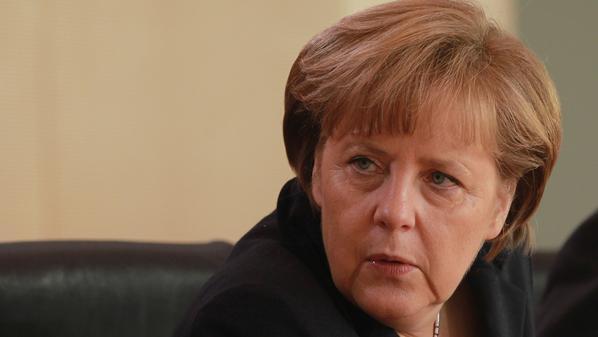 حزب ألماني يطالب بتشكيل “تقصي حقائق” حول التجسس الأمريكي