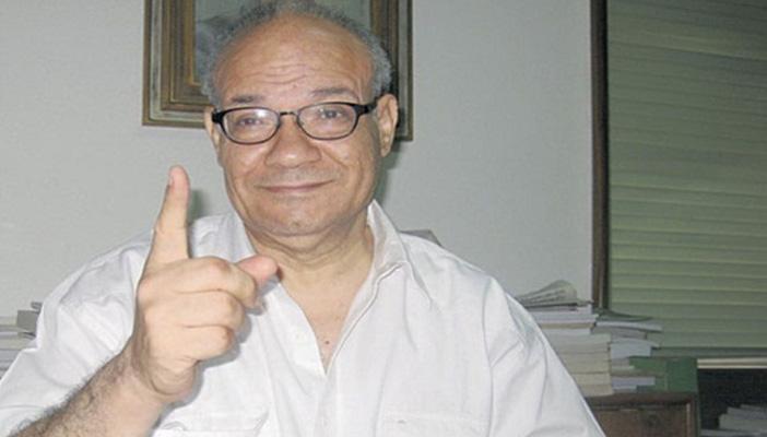 بالفيديو.. اللاوندي يحذر من الحرب مع إثيوبيا: “بلاش عنترية”