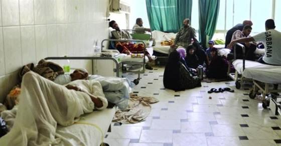 كارثية بيع المستشفيات.. والدولة للفقراء: “اللي معهوش ما يلزموش”!