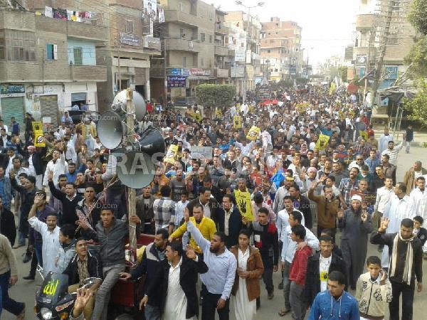 دعم الشرعية :أيها المترددون لا عذر لصامت أمام جرائم الإنقلاب