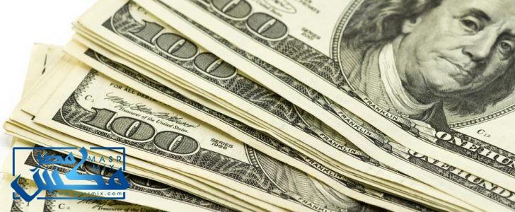 في نهاية تعاملات اليوم.. الدولار يسجل ارتفاعًا جديدًا مقابل الجنيه