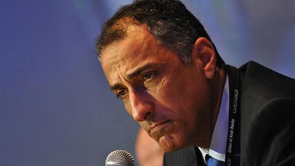 “البنك المركزي” يبحث أسعار الفائدة على الإيداع والإقراض غدًا