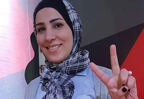 بالفيديو.. نداء شرارة الفائزة بلقب the voice: لن أخلع حجابي