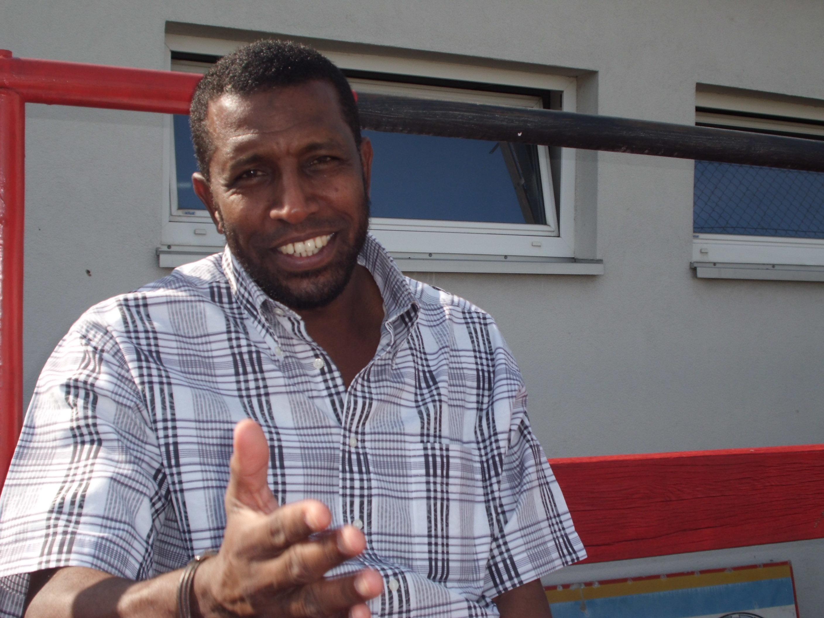 ياسين لـ”رصد”: قرار حل مجلس الأهلي كان صادمًا