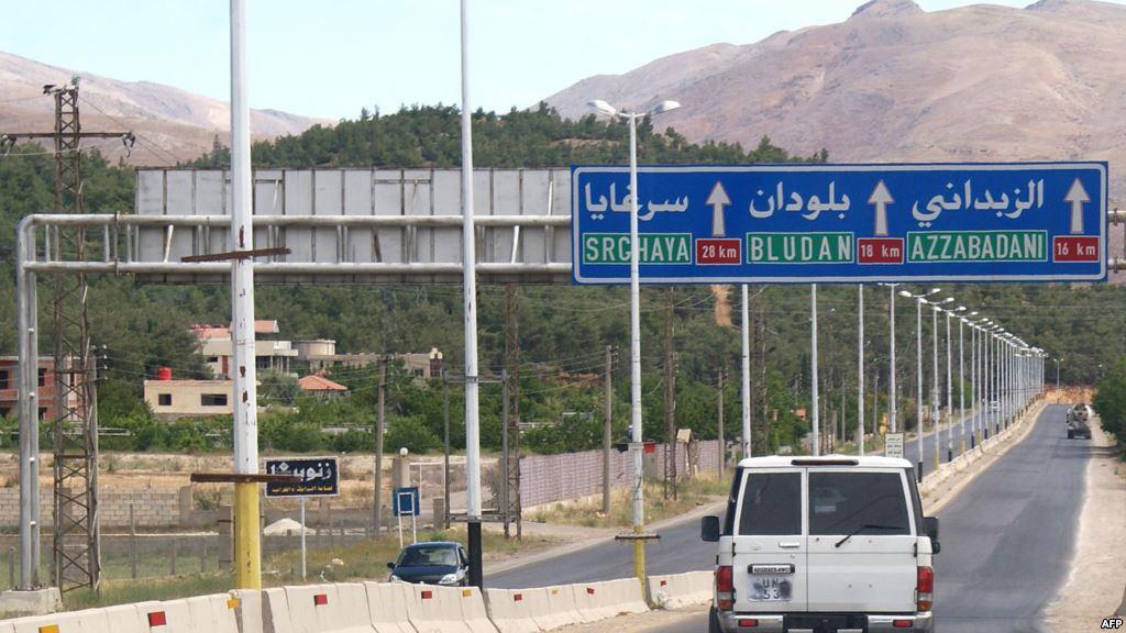 بدء تنفيذ اتفاق إجلاء متبادل بين النظام السوري والمعارضة في عدة مدن