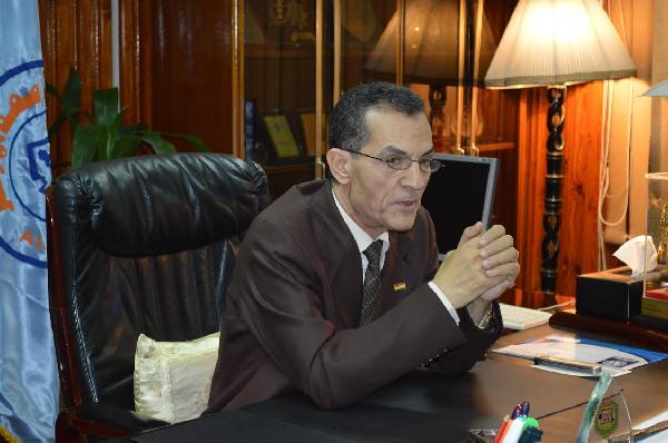 فصل 51 طالبًا وطالبة من معارضي الانقلاب بجامعة الأزهر